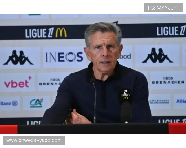 尼斯主场迎战布雷斯特，保级关键分谁属