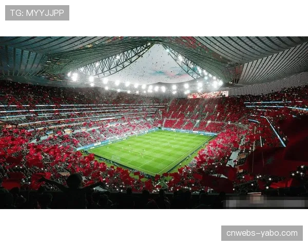 深度报道：德国球场为2026年世界杯进行的改造工程，聚焦可持续性设计